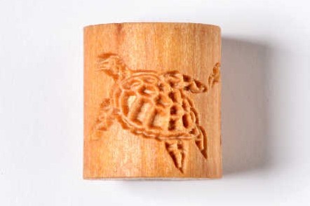 MKM 2cm Mini Texture Roller